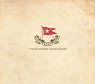 【輸入盤】White Star Liner