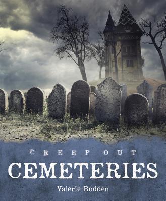 Cemeteries CEMETERIES （Creep Out） 