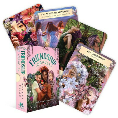 Friendship Oracle: Celebrating Connections