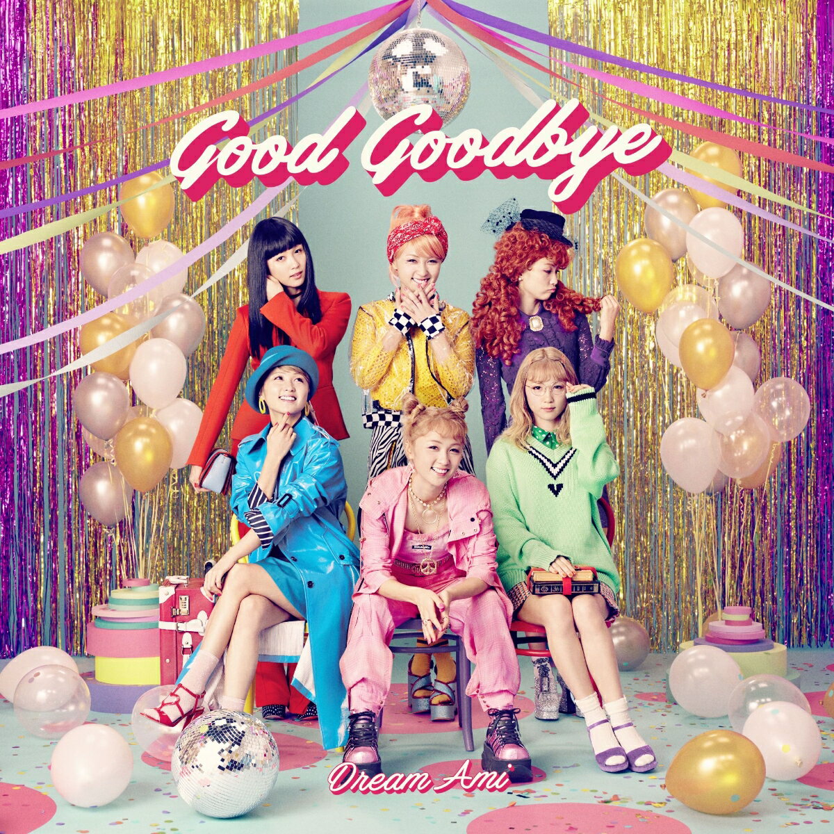 Good Goodbye (CD＋DVD)