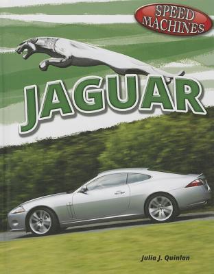 Jaguar JAGUAR （Speed Machines） 