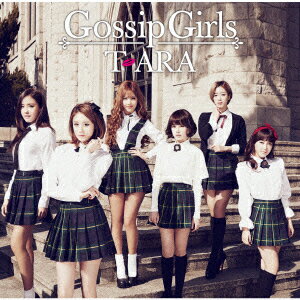 Gossip Girls（パール盤）