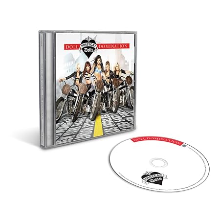 【輸入盤】ドール・ドミネーション