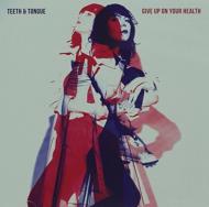 【輸入盤】Give Up On Your Health