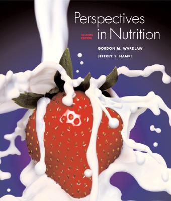 Perspectives in Nutrition [With Other] PERSPECTIVES IN NUT W/OTHER-7E [ Gordon M. Wardlaw ]