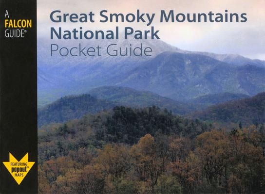 Put Great Smoky National Park Pocket Guide in your pocket and experience the nation's most visited park. This information-packed, fully portable book highlights the key things you'll need to get the most out of your visit. Outdoor activities, flora and fauna, and history are detailed, as well as useful travel information to help you navigate areas in and outside the park. Find inside: 
ー Two PopOut(TM) maps and seven detailed area maps
ー Outdoor activities including hiking, bicycling, and wildlife watching
ー Places to stay and dine in Gatlinburg
ー Activities just for families and additional resources to the area