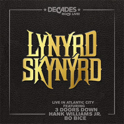 【輸入盤】Live In Atlantic City (CD+Blu-ray)