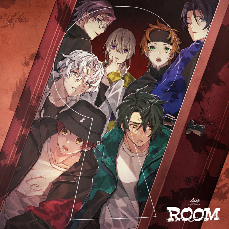 華Doll*3rd season THINK OF ME:ROOM