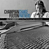 Champian Fultonチャンピアン・フルトン 発売日：2014年10月31日 予約締切日：2014年10月27日 JAN：0888295128070 CL050114 Cellar Live CD ジャズ モダンジャズ 輸入盤