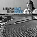 【輸入盤】Change Partners: Live At Yardbird Suite Champian Fulton