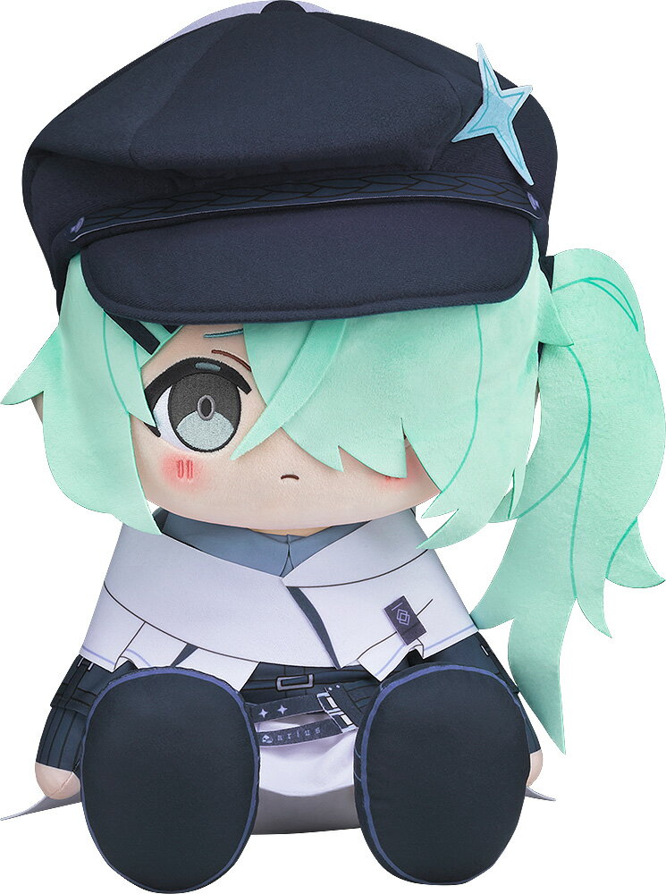 ちょこぷに おおきな40cmぬいぐるみ 『ブルーアーカイブ -Blue Archive-』 ヒヨリ
