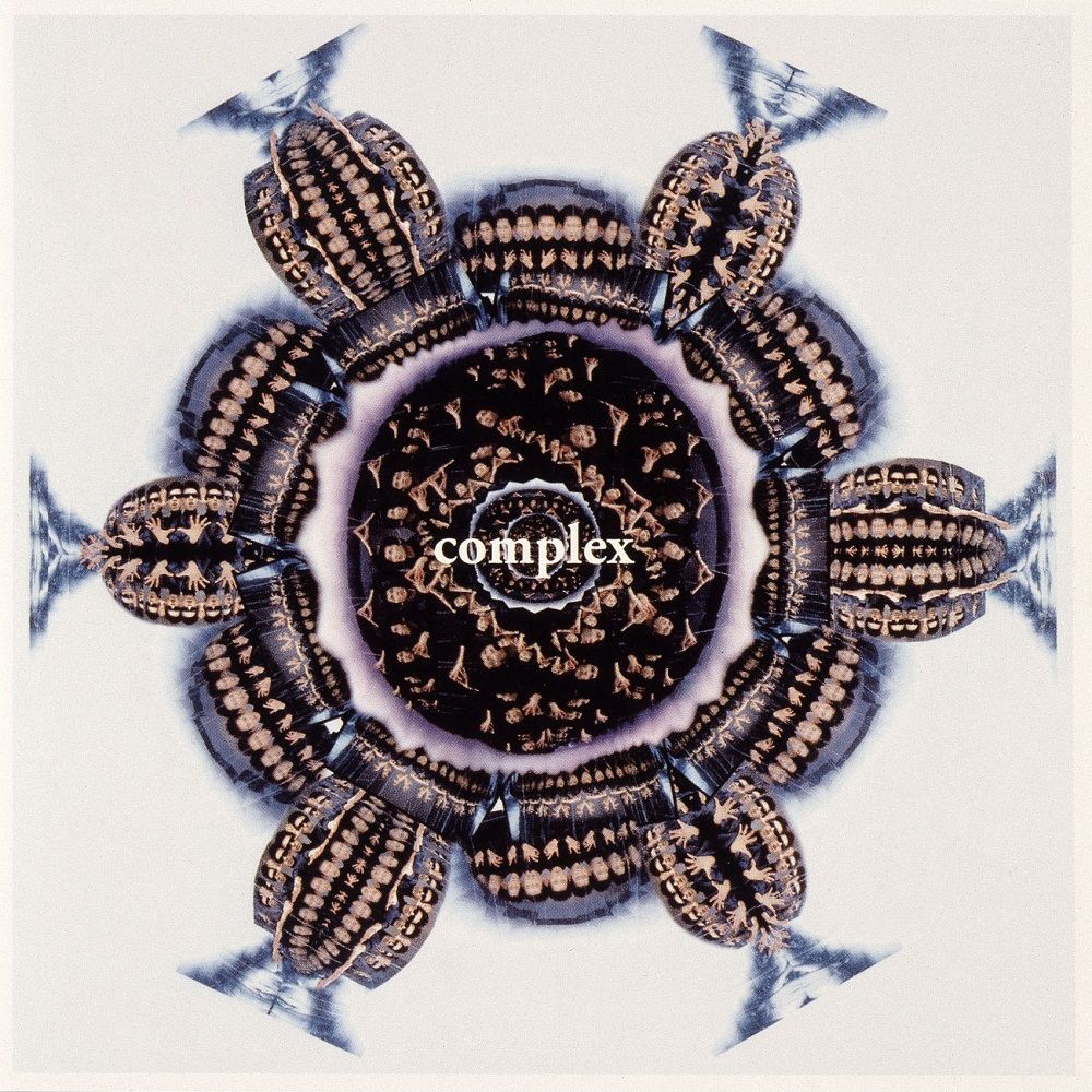 COMPLEX BEST (限定盤 CD＋Blu-ray) [ COMPLEX ]