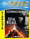 トータル・リコール【Blu-ray】 [ アーノルド・シュワルツェネッガー ]