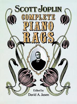 This wonderful book brings together in one superbly produced playing edition all 38 of Scott Joplin's piano rags, including his six collaborations, plus Joplin's own primer on how to play ragtime, the "School of Ragtime". Each rag has been reprinted, along with its sheet-music cover, from the original publisher's edition.