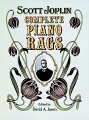 This wonderful book brings together in one superbly produced playing edition all 38 of Scott Joplin's piano rags, including his six collaborations, plus Joplin's own primer on how to play ragtime, the "School of Ragtime". Each rag has been reprinted, along with its sheet-music cover, from the original publisher's edition.