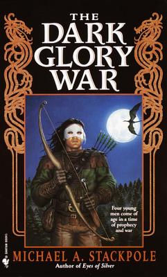 The Dark Glory War: The Dragoncrown Cycle