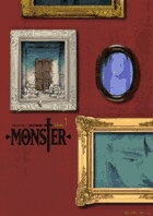 楽天市場】MONSTER 完全版 全9 セットの通販 楽天市場】MONSTER 完全版 全9 セットの通販