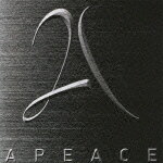 1st ALBUM 「Apeace」