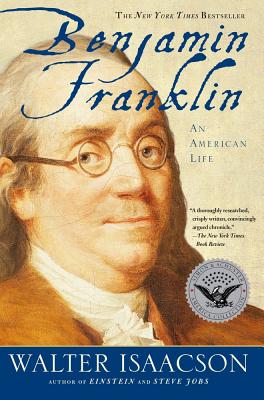 BENJAMIN FRANKLIN:AN AMERICAN LIFE(P)