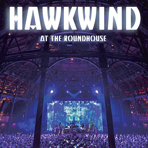 AT THE ROUNDHOUSE (3DISC BOXSET)