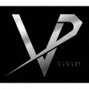INFINITY(初回生産限定盤 CD+DVD) [ ViViD ]