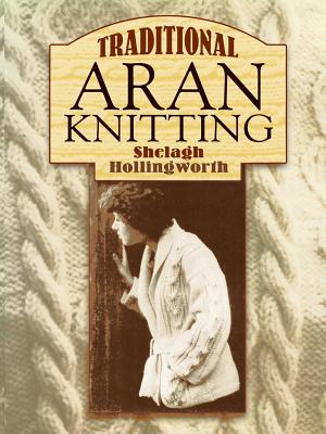 TRADITIONAL ARAN KNITTING