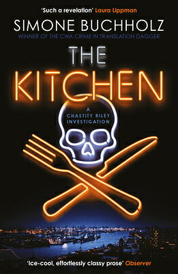 The Kitchen: Volume 2 KITCHEN （The Chastity Reloaded） [ Simone Buchholz ]