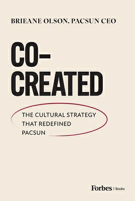 Co-Created: The Cultural Strategy That Redefined Pacsun CO-CREATED 