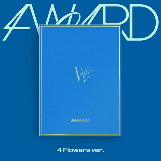 【輸入盤】スペシャル・シングル：フォワード（4・フラワーズ・ヴァージョン）