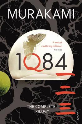 1Q84(P) [ HARUKI MURAKAMI ]