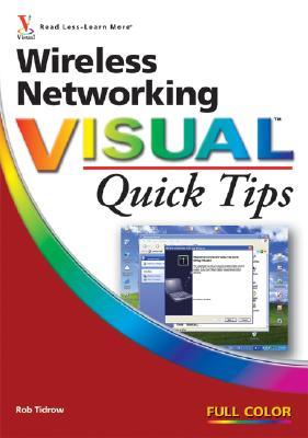 Wireless Networking Visual Quick Tips