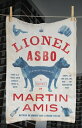 Lionel Asbo: State of England LIONEL ASBO （Vintage International） Martin Amis