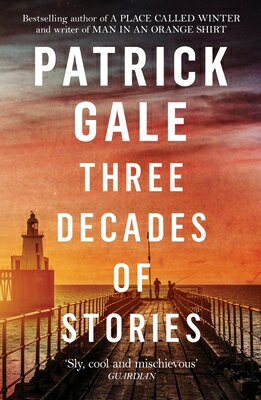 Three Decades of Stories 3 DECADES OF STORIES 