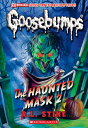 The Haunted Mask II (Classic Goosebumps #34) GOOSE （Classic Goosebumps） [ R. L. Stine ]