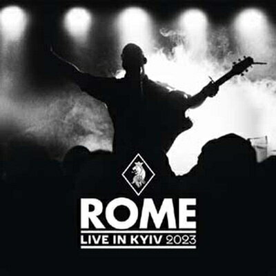 【輸入盤】Live In Kyiv 2023 (Digi)
