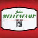 【輸入盤】5 Classic Albums '82-'89 [ John Mellencamp ]