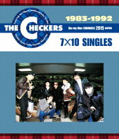 1983-1992 7×10 SINGLES【Blu-ray】