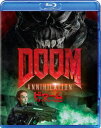 DOOM/ドゥーム:アナイアレーション【Blu-ray】 エイミー マンソン