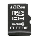 MF-MSD032GC10R f[^microSDHCJ[h