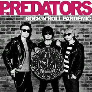 ROCK'N' ROLL PANDEMIC 