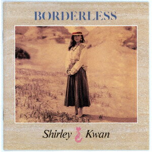 BORDERLESS【アナログ盤】