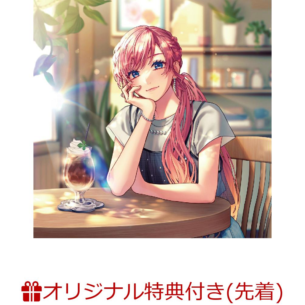【楽天ブックス限定先着特典+早期予約特典】【クレジットカード決済限定】【シリアル対象】君のせいで愛してる(缶バッジ+シリアルコード)