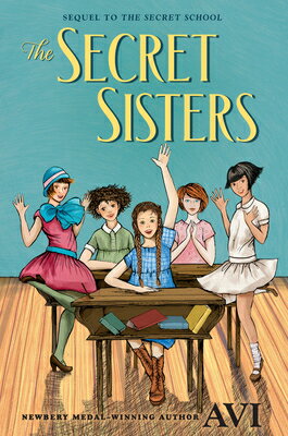 The Secret Sisters SECRET SISTERS 