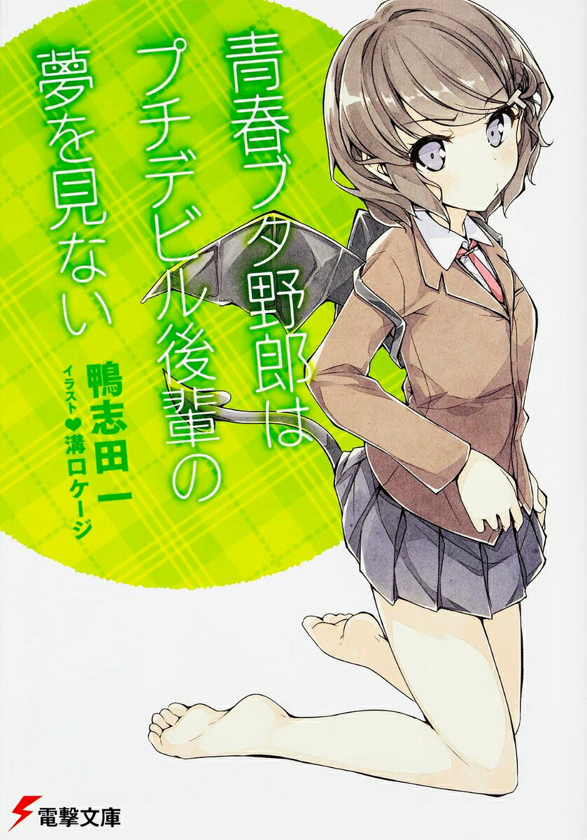 タレント活動に復帰した麻衣先輩と、念願の彼氏彼女になり浮かれる咲太。──のはずが、翌朝起きたら付き合う前に戻っていた!? これは僕がブタ野郎だからなのか？ 青春のバカ野郎！
　原因は“思春期症候群”だと考えた咲太は、事象を起こしている人物を探すことに。 そんな咲太の前に、尻を蹴り合った仲の後輩・朋絵が現れる。彼女は友達の憧れの先輩からの告白を回避すべく、逃げ回っているらしい。 その最中、ふとしたことで「咲太と朋絵がつきあっている」と周囲に誤解されてしまう。しかも朋絵はこれ幸いと、咲太に「嘘の彼氏」になってほしいと頼んでくるのだった。 ち、違うんだ麻衣さ〜ん！ 咲太の心の声もむなしく、二人は「恋人のふり」をすることになり──!? シリーズ第2弾登場！