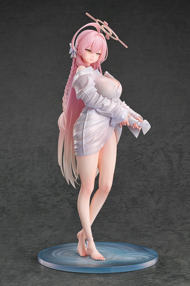 1/7 "Blue Archive" Hanako (Bañador) Memorial Lobby Ver. (Figura de producto terminado pintado) — vista 2