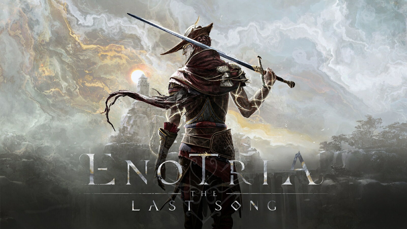 【特典】Enotria: The Last Song(【予約封入特典】DLC)