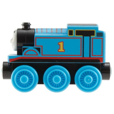 きかんしゃトーマス 木製レールシリーズ トーマス 【SFC認証取得】木のおもちゃ 車両 GGG29