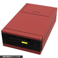 CYBER・レトロデザインHDMIセレクター 3in1