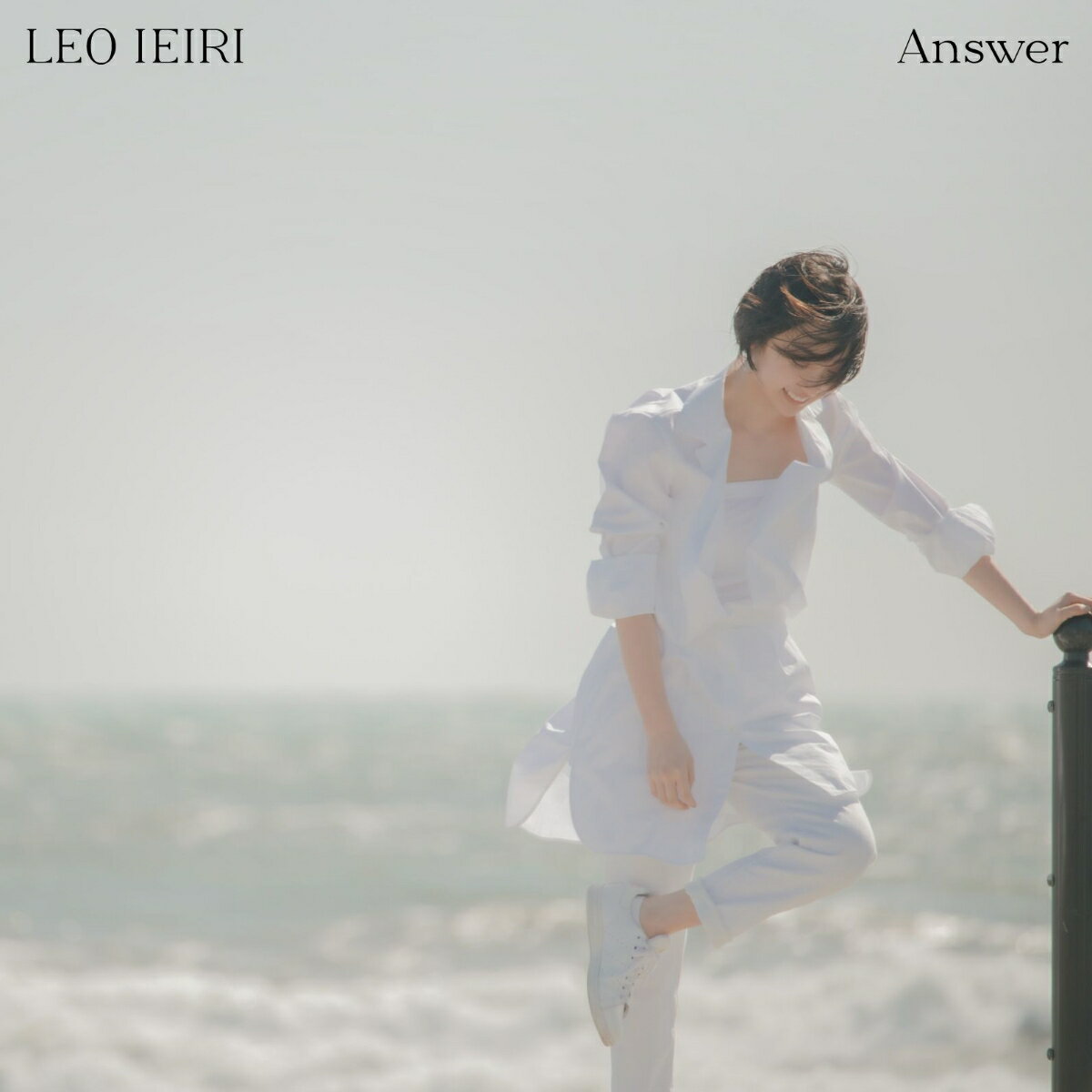 Answer (初回限定盤 CD＋DVD)