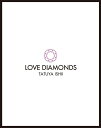 LOVE DIAMONDS (初回限定盤 CD＋Blu-ray) 石井竜也